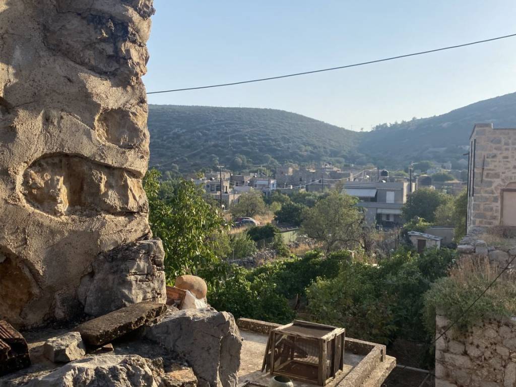 Εξωτερικοι χώροι