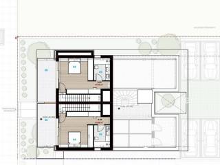 Forumland Real Estate, κάτοψη 3ου ορόφου