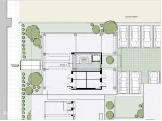 Forumland Real Estate, Κτίριο Α