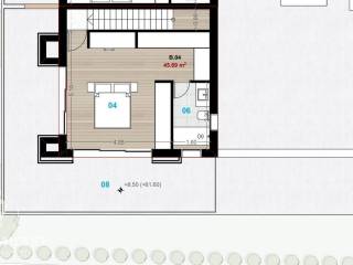 Forumland Real Estate, κάτοψη Β4