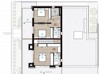 Forumland Real Estate, κάτοψη 3ου ορόφου