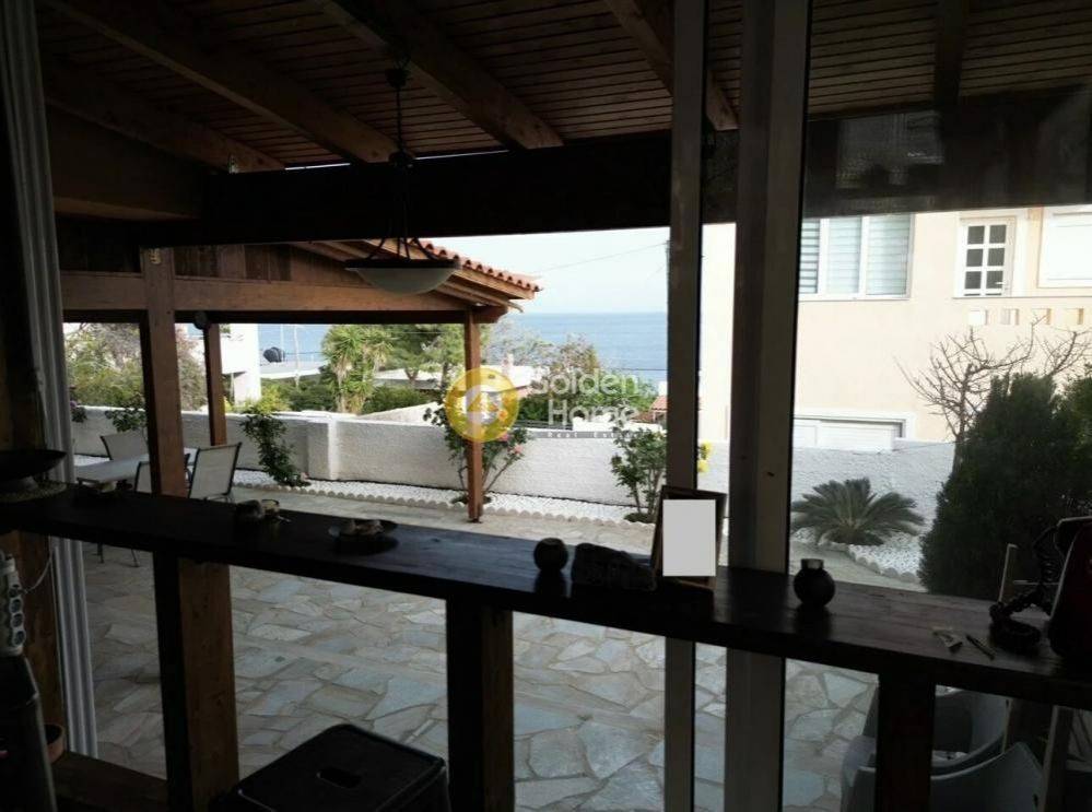 Εξωτερικός Χώρος