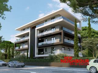 Εξωτερικοι χώροι