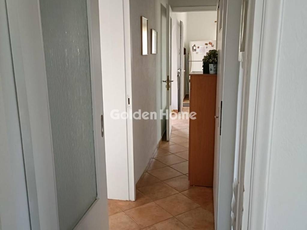 Χολ - Διάδρομος