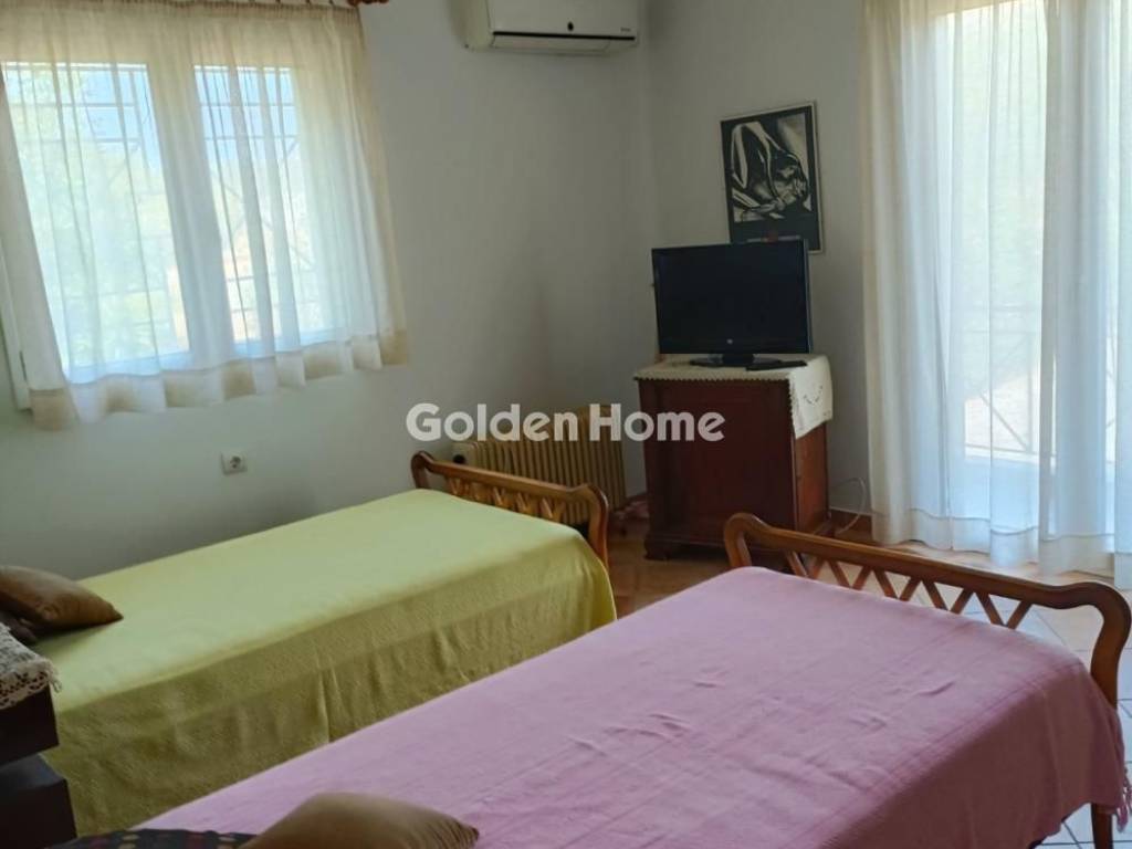 Υπνοδωμάτιο