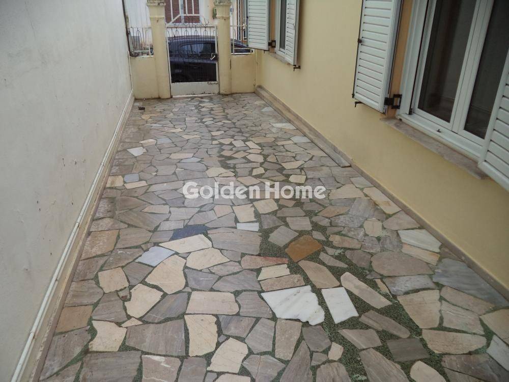 Εξωτερικός Χώρος