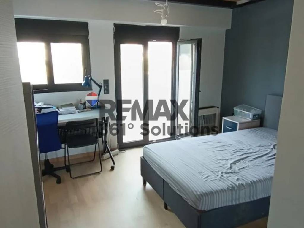 Υπνοδωμάτιο