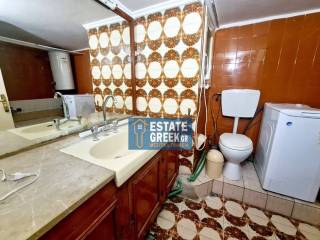 μερικώς ανακαινισμένη Γκαρσονιέρα 35τ.μ. στον 4ο όροφο