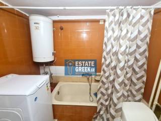 μερικώς ανακαινισμένη Γκαρσονιέρα 35τ.μ. στον 4ο όροφο