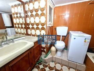 μερικώς ανακαινισμένη Γκαρσονιέρα 35τ.μ. στον 4ο όροφο