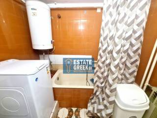 μερικώς ανακαινισμένη Γκαρσονιέρα 35τ.μ. στον 4ο όροφο