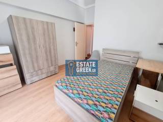 μερικώς ανακαινισμένη Γκαρσονιέρα 35τ.μ. στον 4ο όροφο