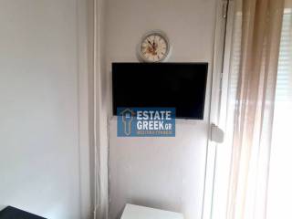 μερικώς ανακαινισμένη Γκαρσονιέρα 35τ.μ. στον 4ο όροφο