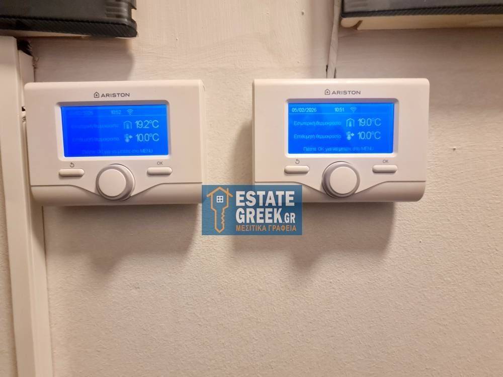 μερικώς ανακαινισμένη Γκαρσονιέρα 35τ.μ. στον 4ο όροφο