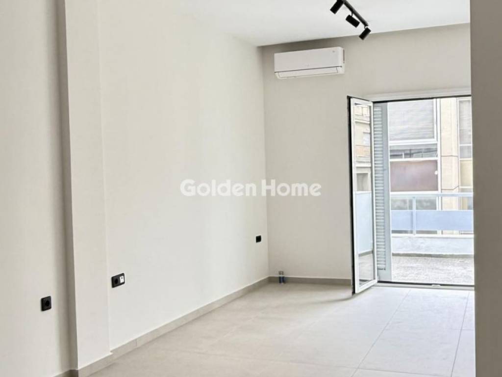 Κυρίως Χώρος