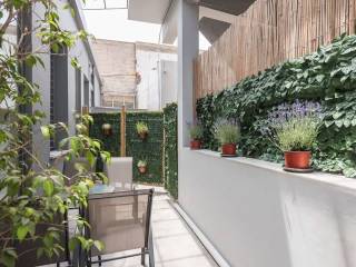 Εξωτερικοι χώροι