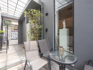 Εξωτερικοι χώροι