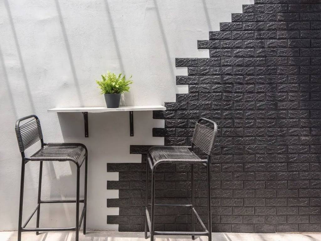 Εξωτερικοι χώροι