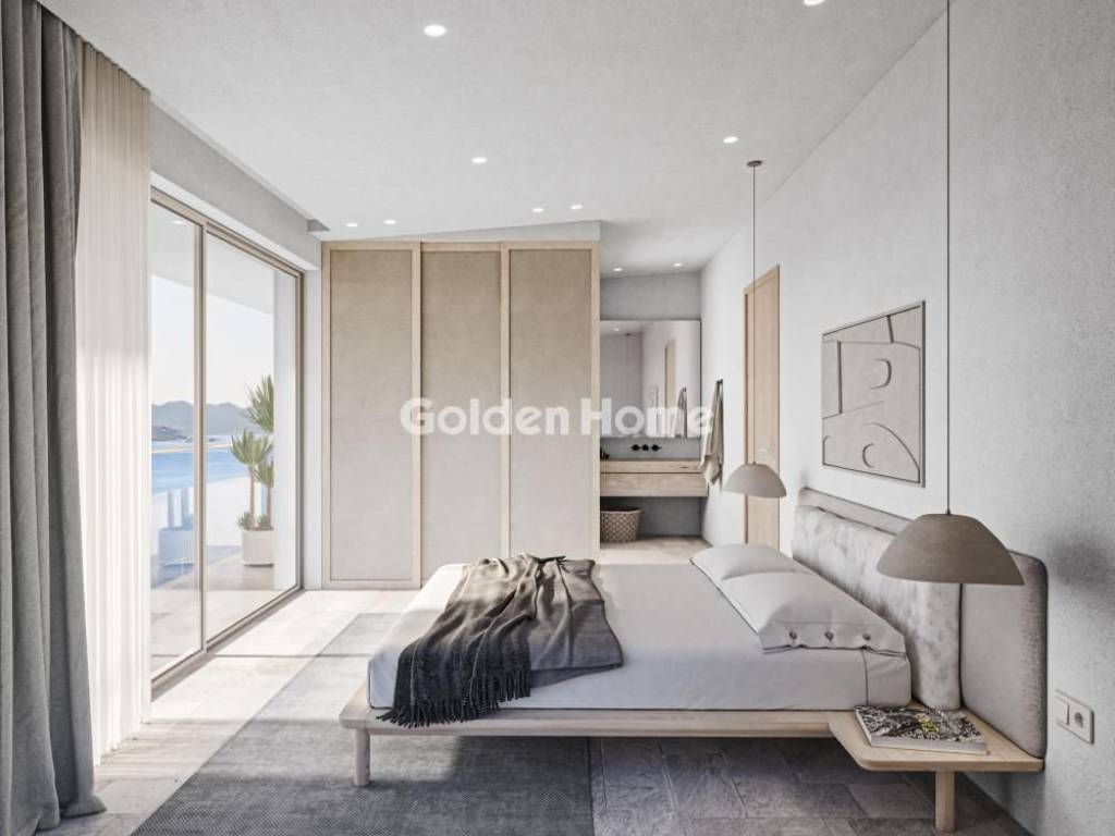 Υπνοδωμάτιο