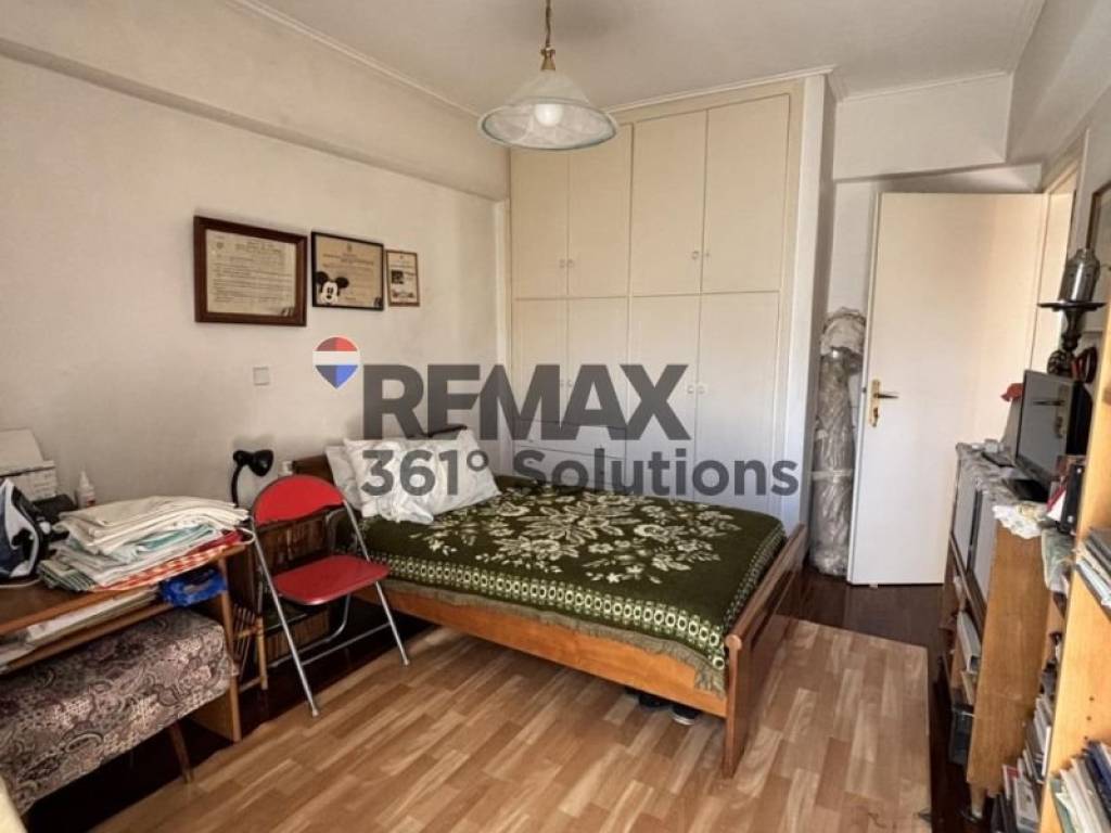 Υπνοδωμάτιο