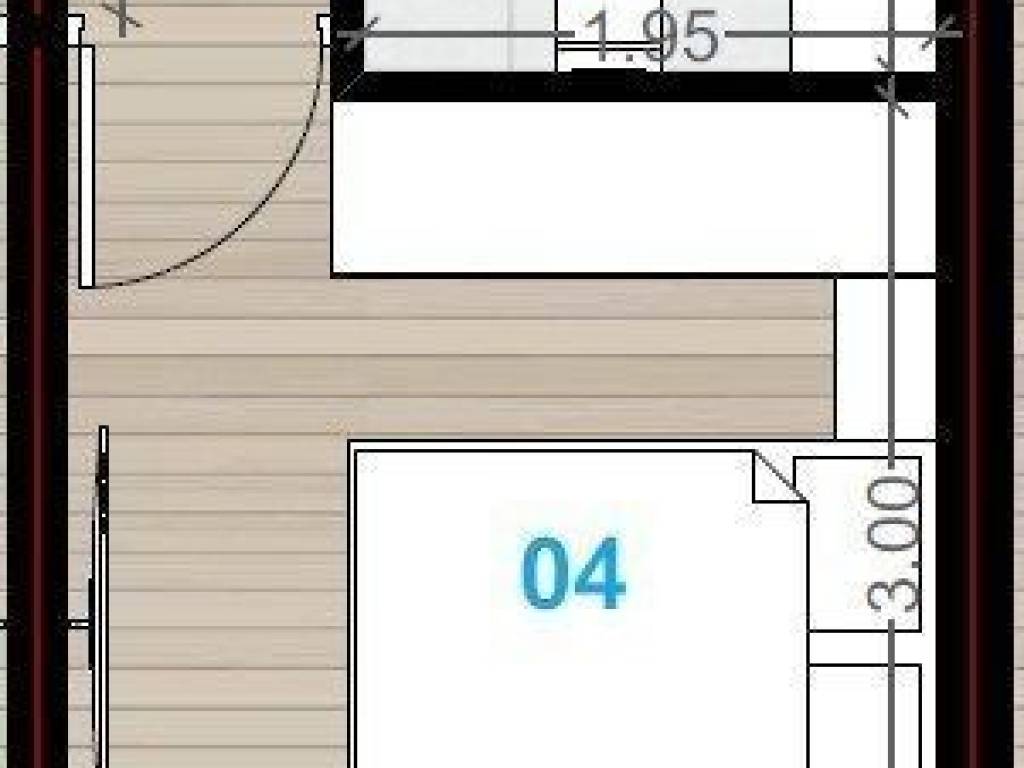 Forumland Real Estate, Κάτοψη Κτίριο Γ4 2ος  Γ3