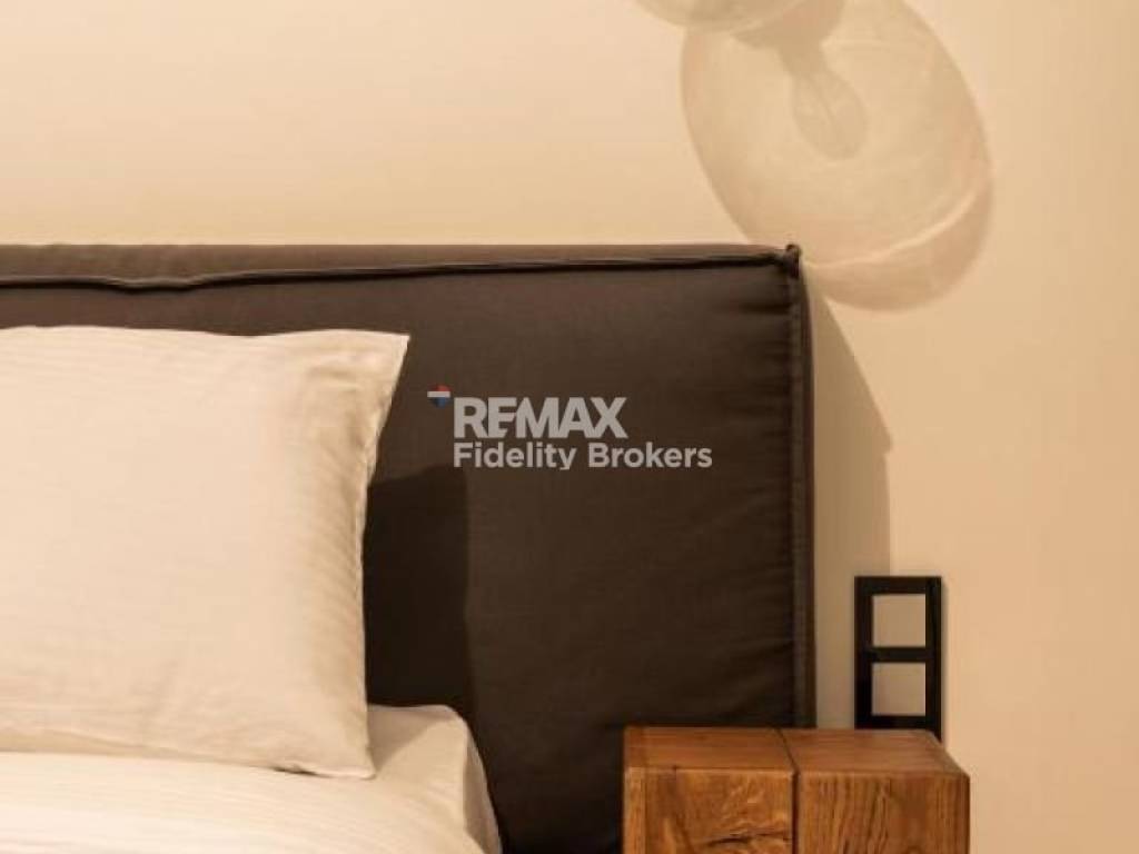 Υπνοδωμάτιο