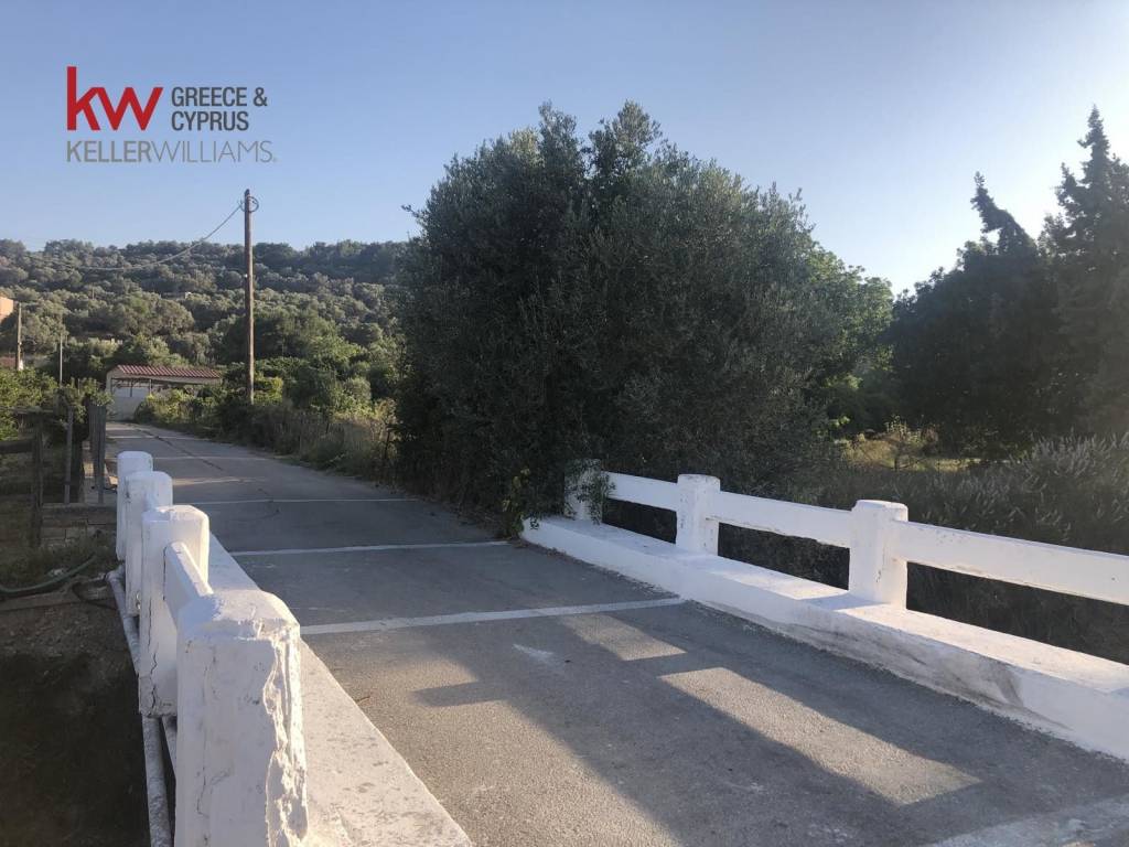 Εξωτερικοι χώροι