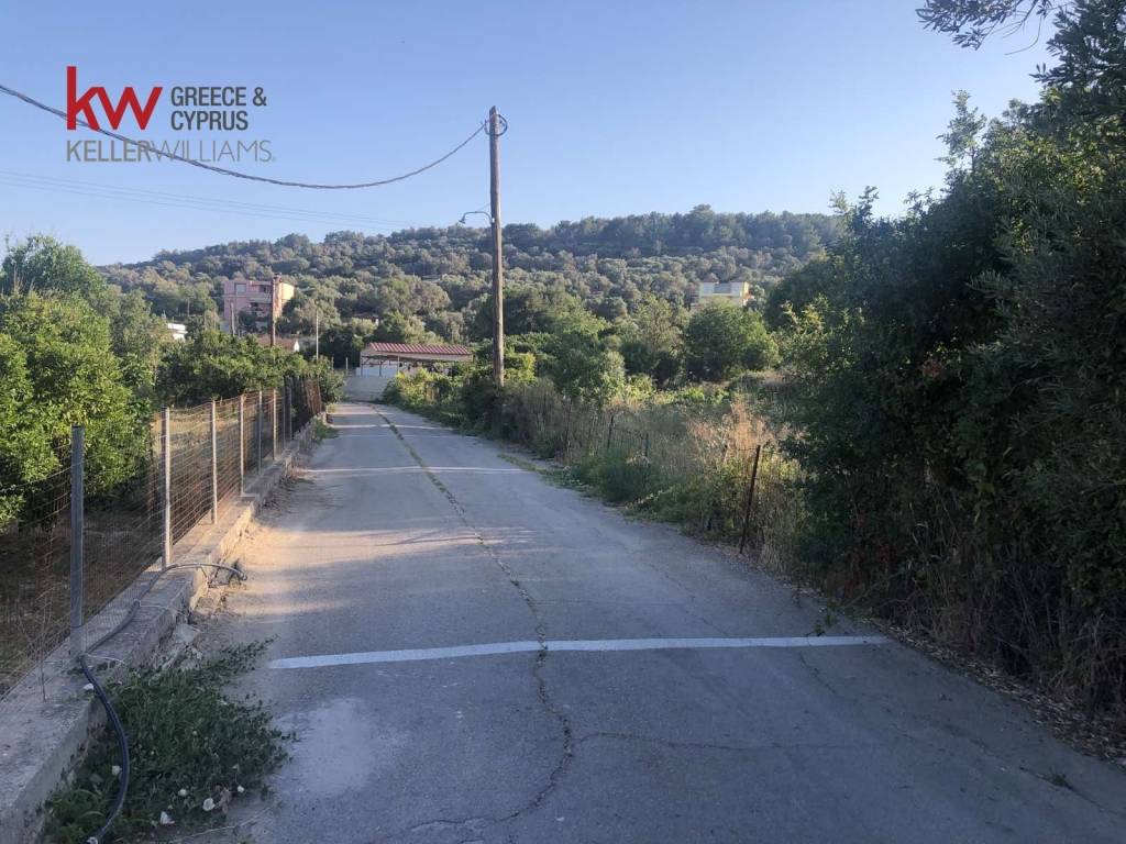 Εξωτερικοι χώροι