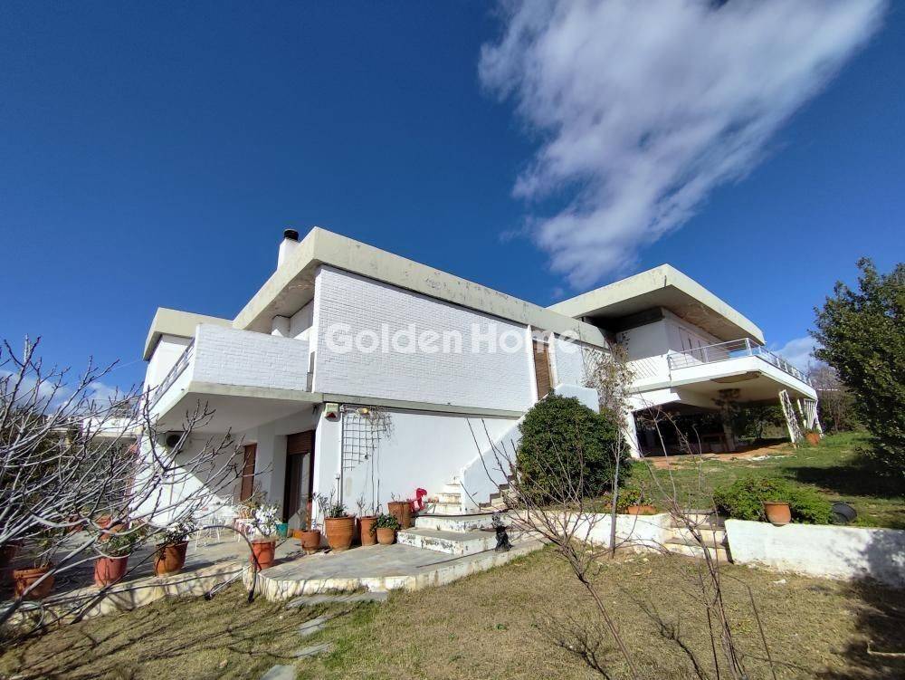 Εξωτερικός Χώρος