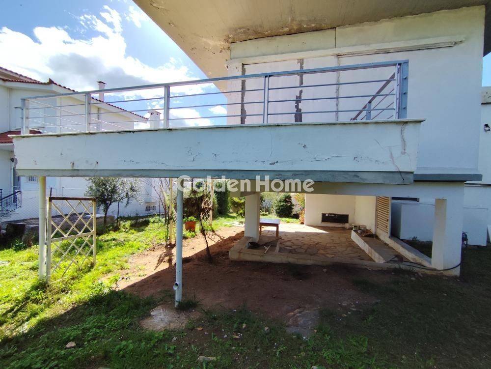 Εξωτερικός Χώρος