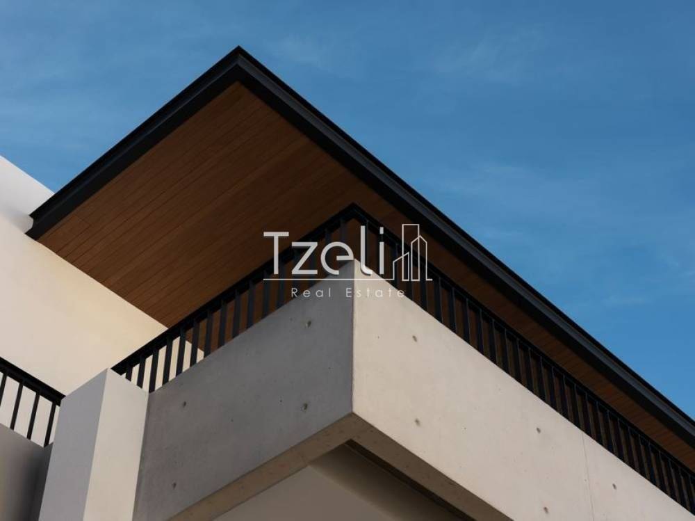 Εξωτερική άποψη χώρου