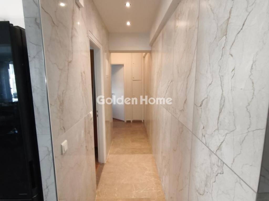 Χολ - Διάδρομος