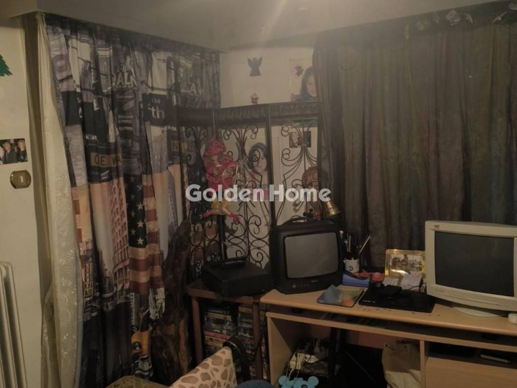 Υπνοδωμάτιο