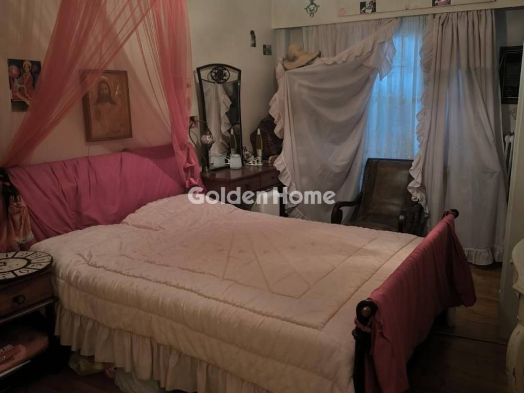 Υπνοδωμάτιο