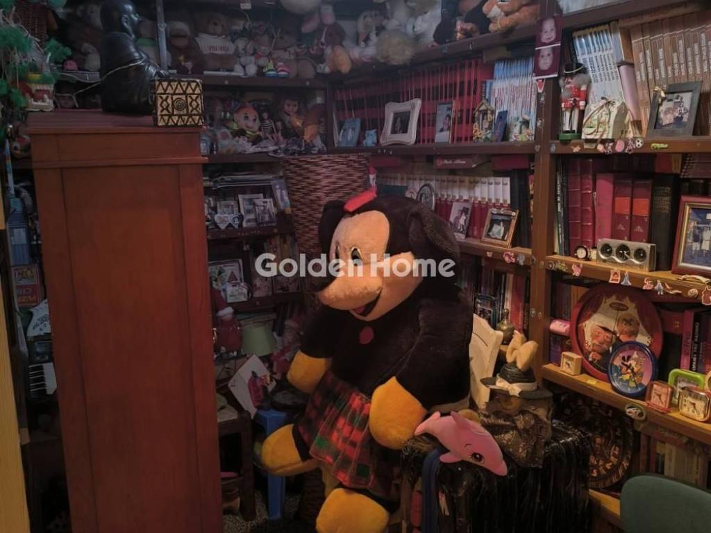 Υπνοδωμάτιο