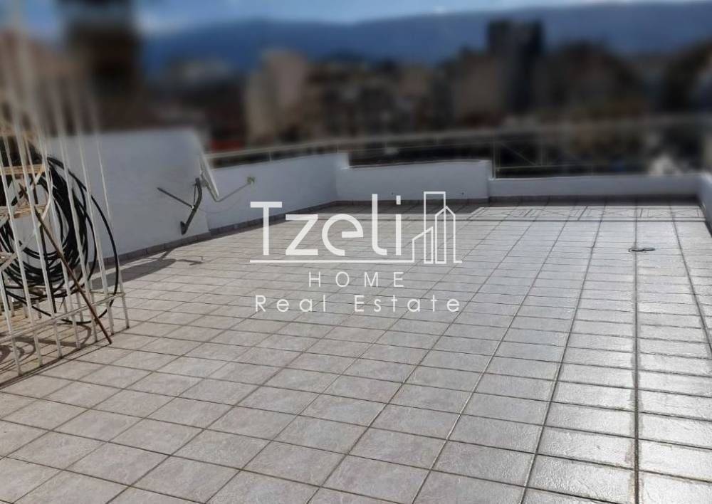 Εξωτερική άποψη χώρου