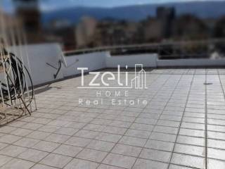 Εξωτερική άποψη χώρου