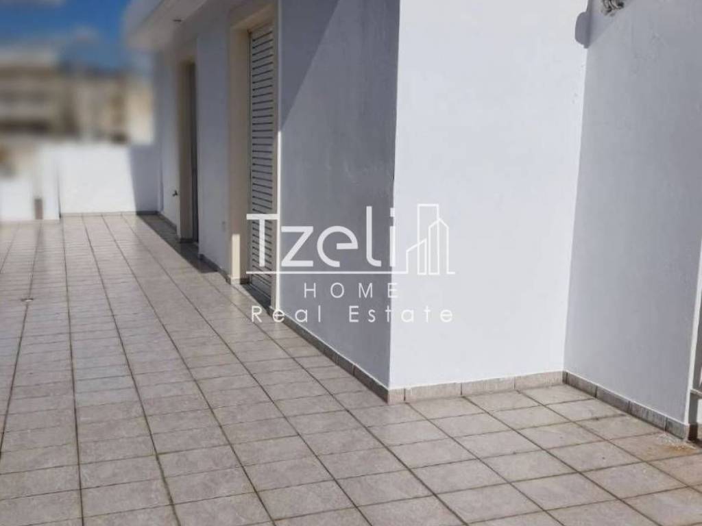 Εξωτερική άποψη χώρου