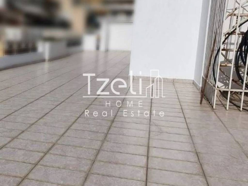 Εξωτερική άποψη χώρου