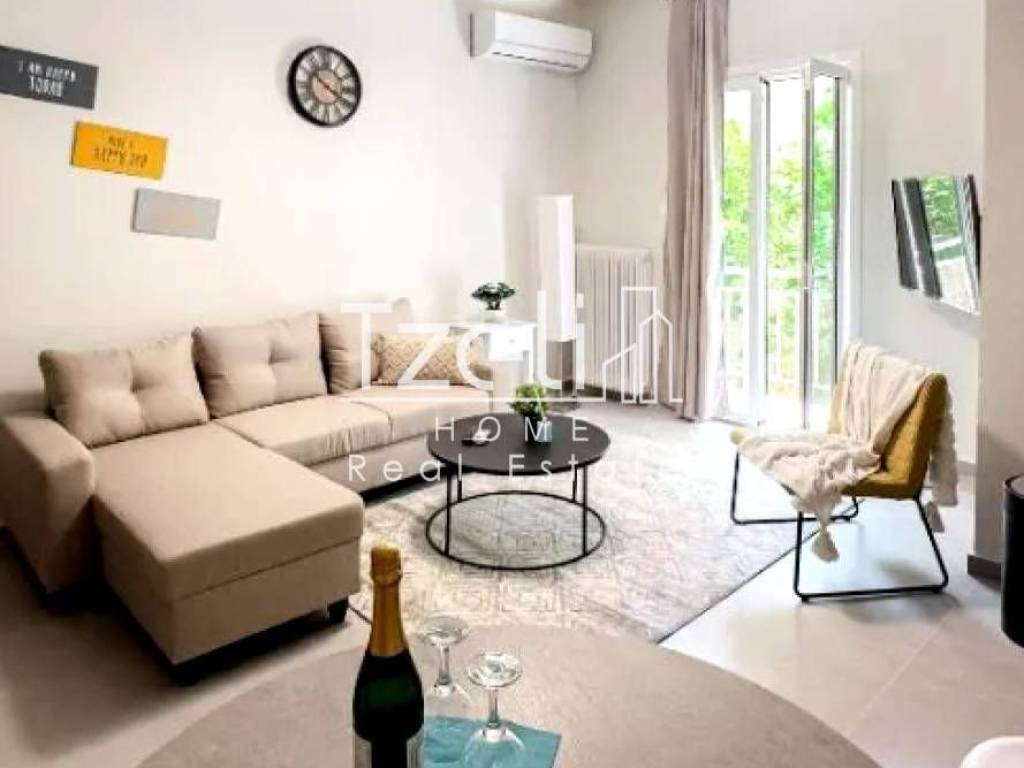 Άποψη χώρου