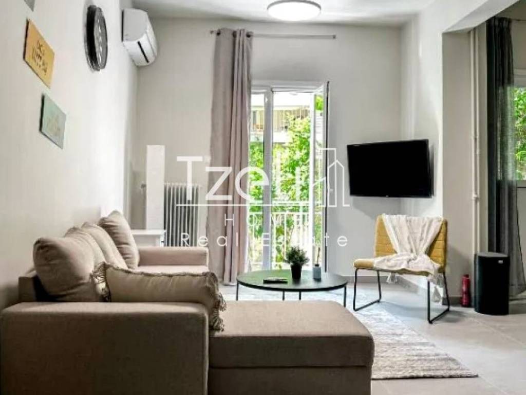 Άποψη χώρου