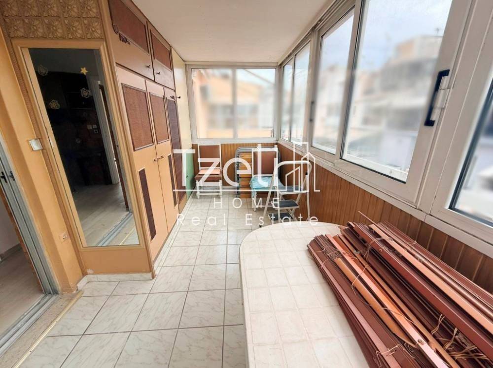 Άποψη χώρου