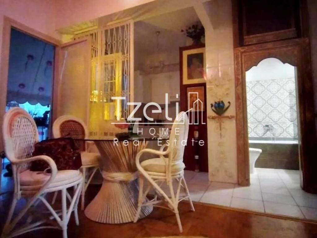 Άποψη χώρου