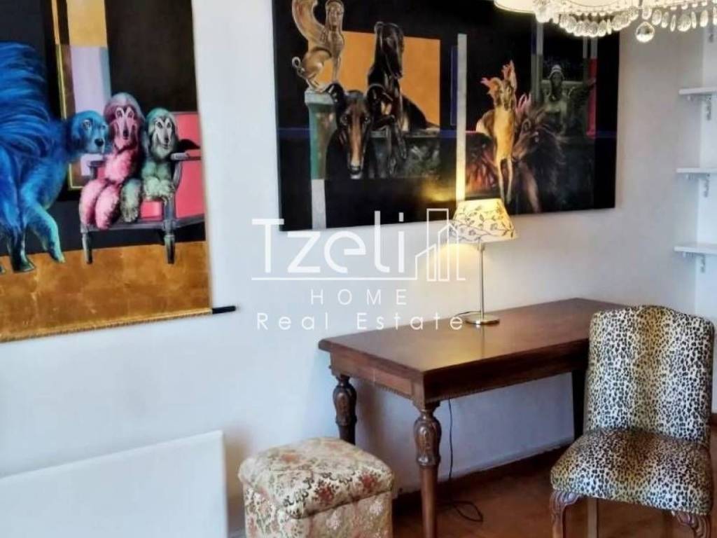 Άποψη χώρου