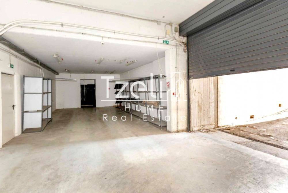 Άποψη χώρου