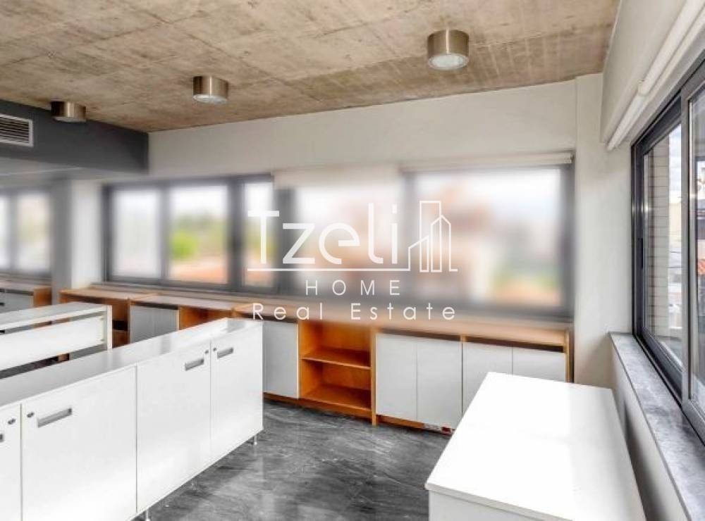 Άποψη χώρου