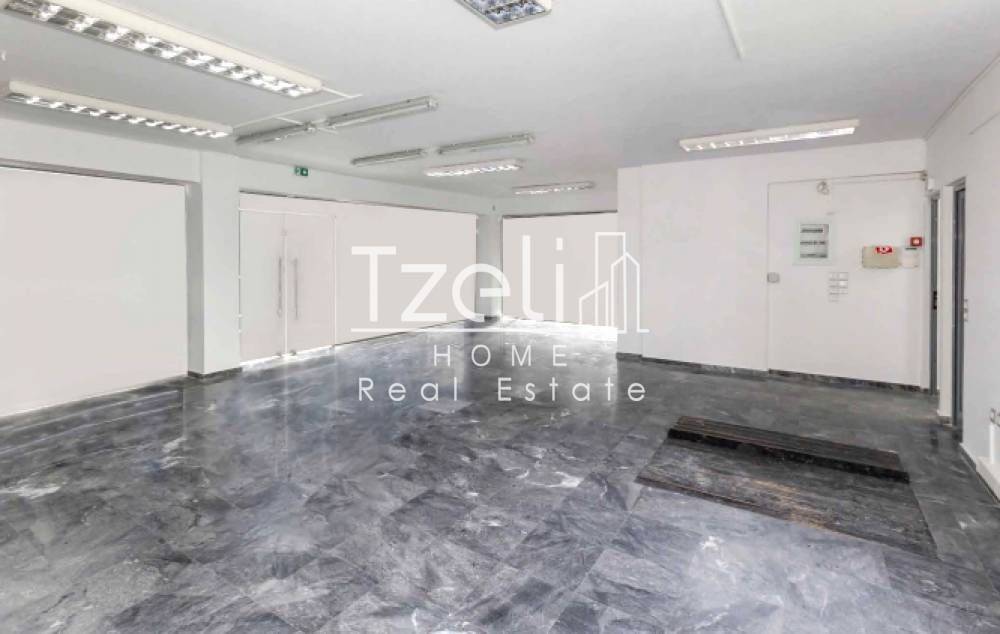 Άποψη χώρου