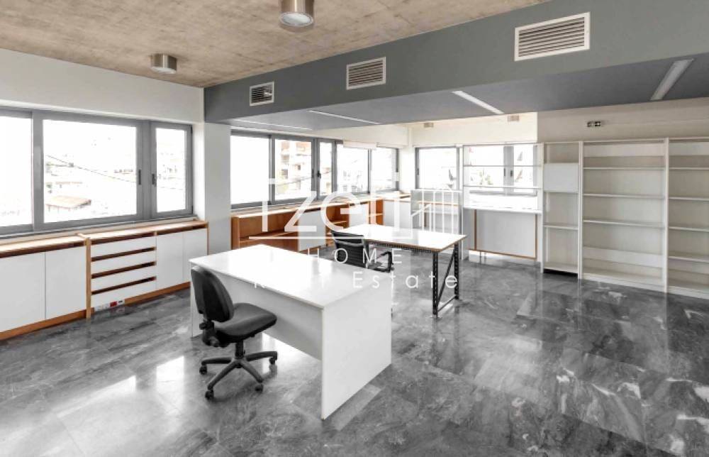 Άποψη χώρου