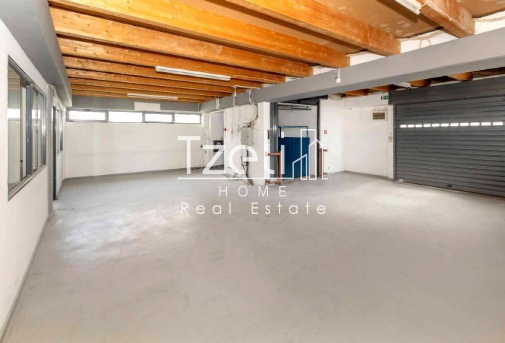 Άποψη χώρου