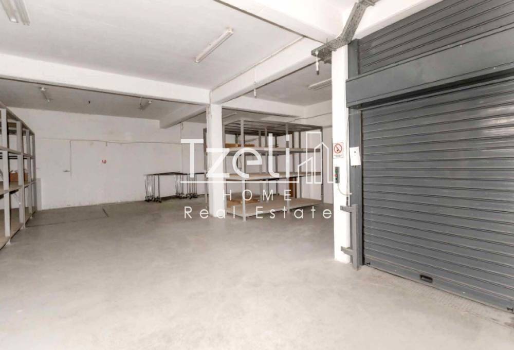 Άποψη χώρου